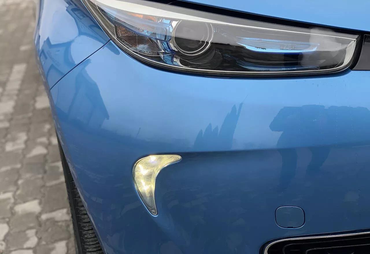 Renault ZOE  44 kWh 2019251