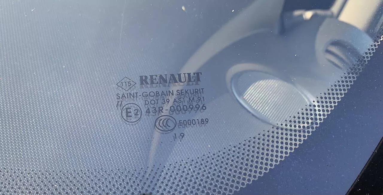 Renault ZOE  44 kWh 2019thumbnail431