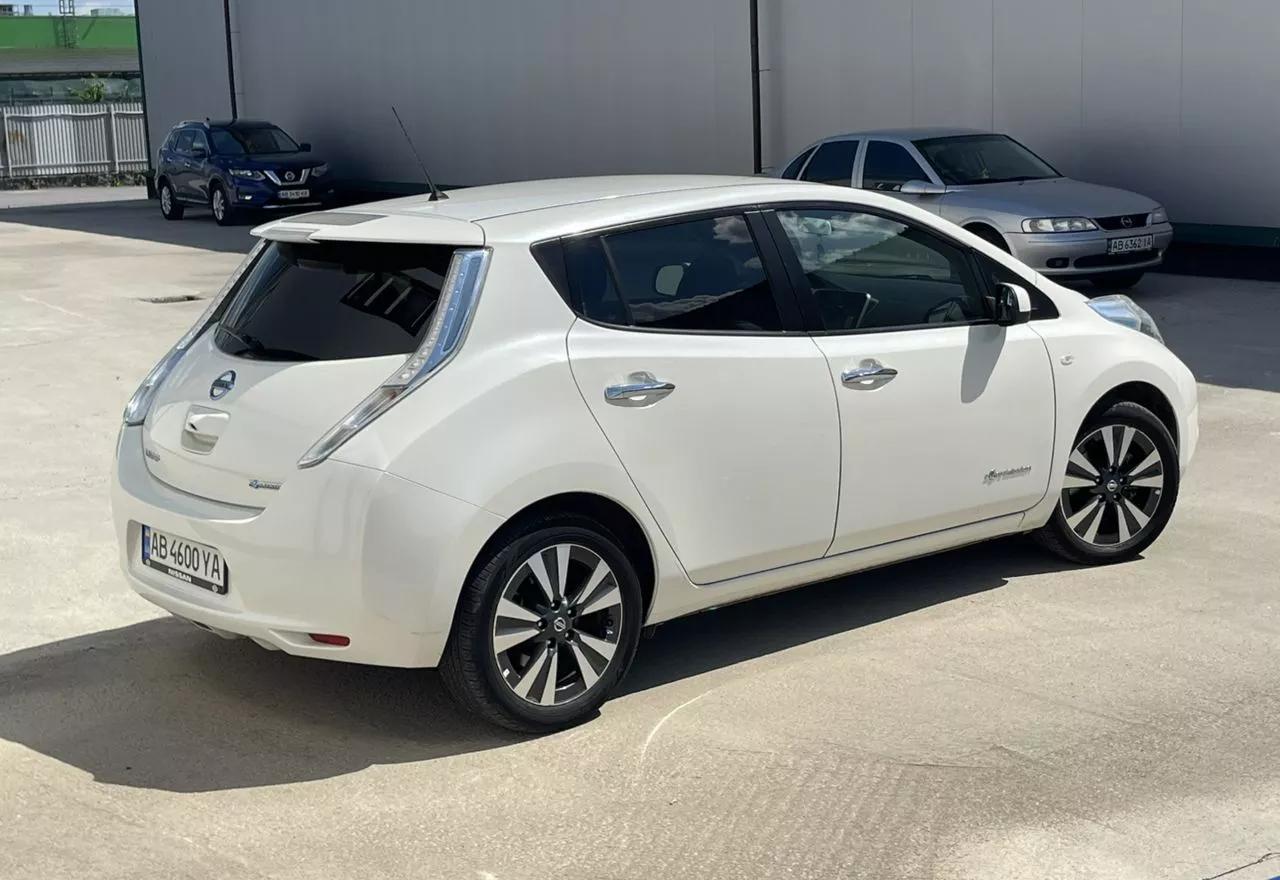 Nissan Leaf  30 kWh 2017251