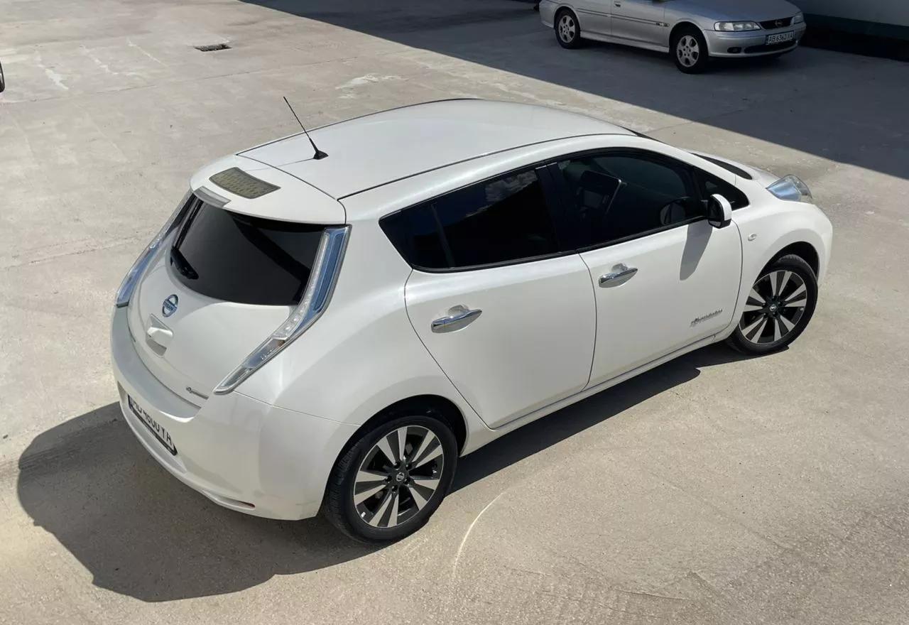 Nissan Leaf  30 kWh 2017281