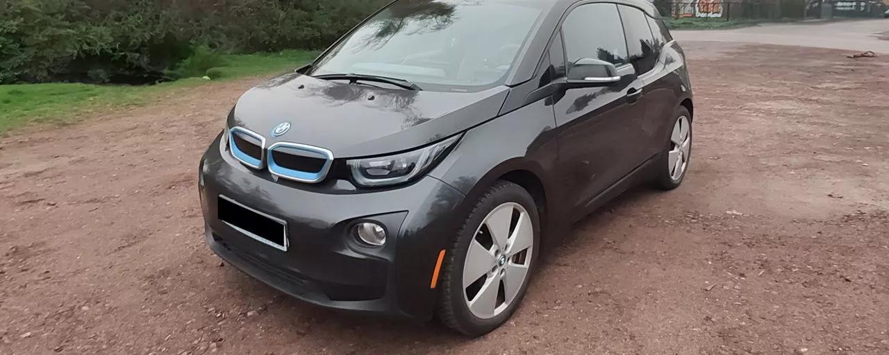 BMW i3  22 kWh 201501