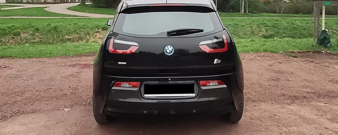 BMW i3  22 kWh 201571