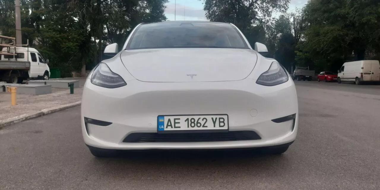 Tesla Model Y  75 kWh 2021231