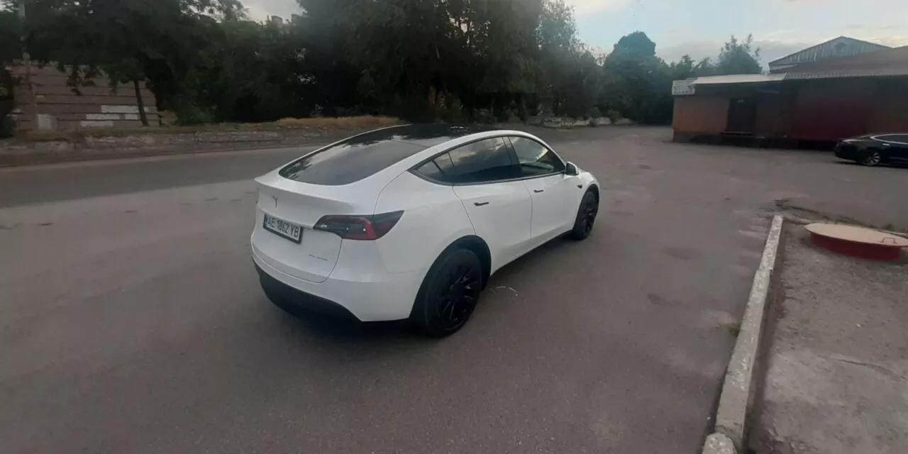 Tesla Model Y  75 kWh 2021thumbnail271