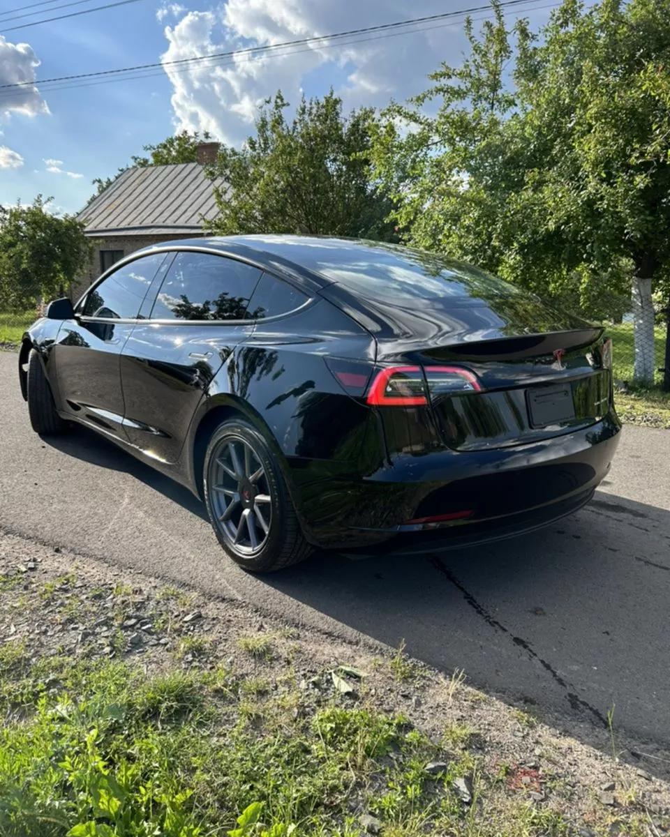 Tesla Model 3  85 kWh 202211