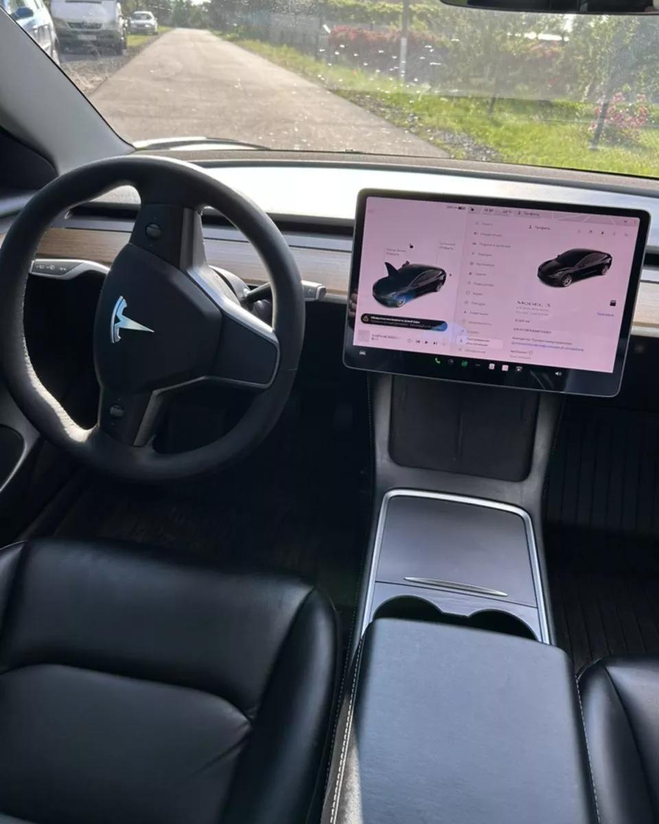 Tesla Model 3  85 kWh 202291