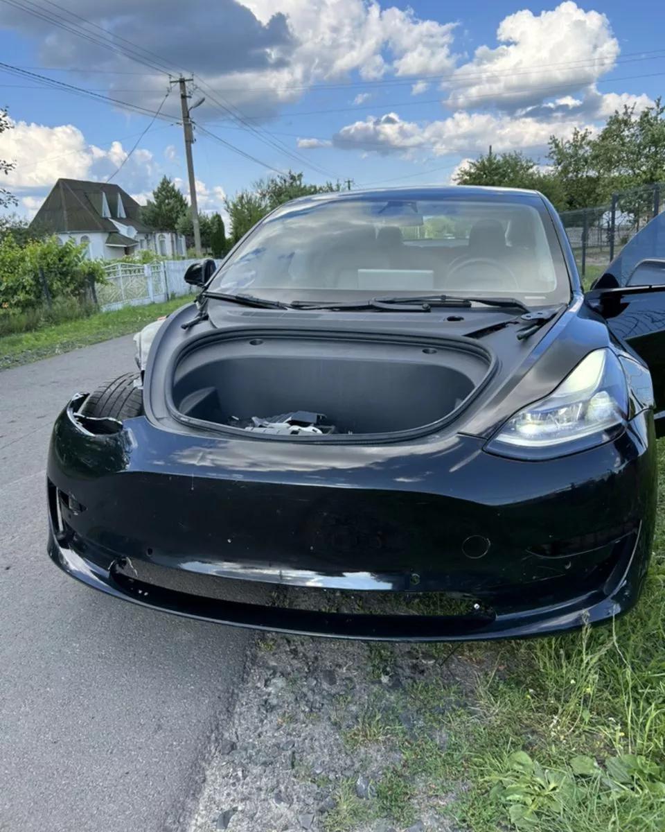 Tesla Model 3  85 kWh 2022thumbnail151