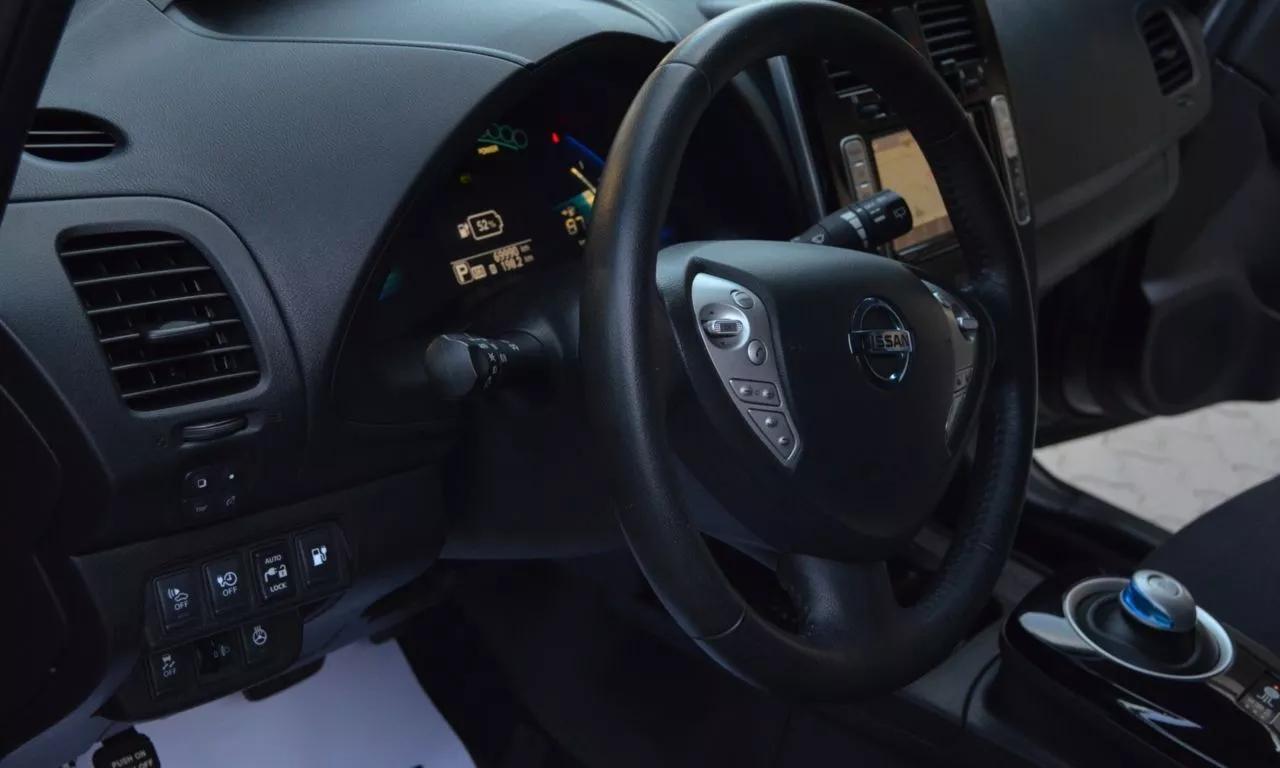 Nissan Leaf  30 kWh 2017161