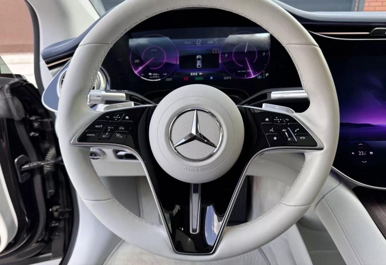 Mercedes-Benz EQS  107.8 kWh 2022211