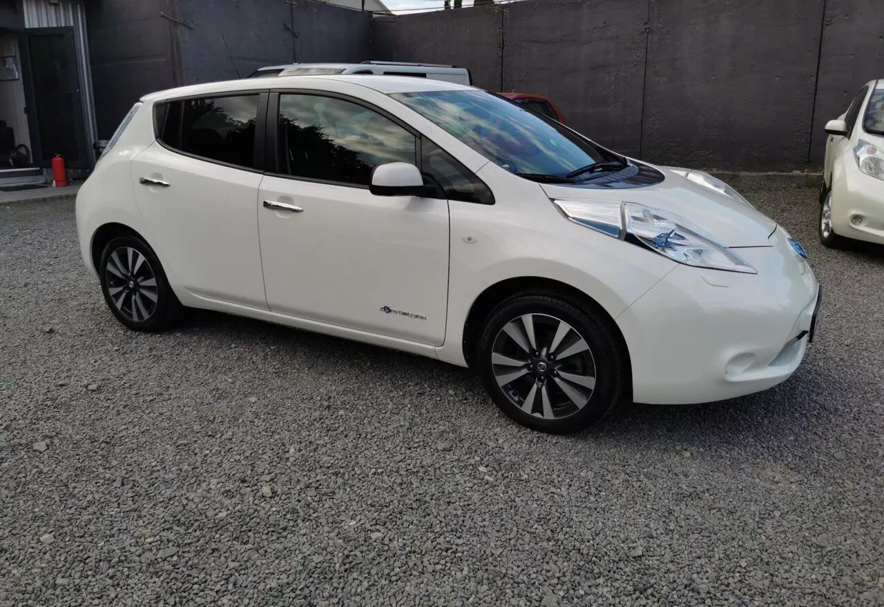 Nissan Leaf  30 kWh 201641