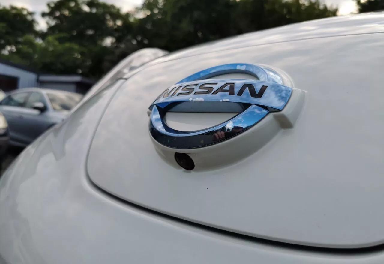 Nissan Leaf  30 kWh 2016201
