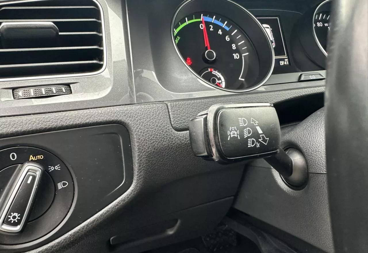 Volkswagen e-Golf  24 kWh 2015241