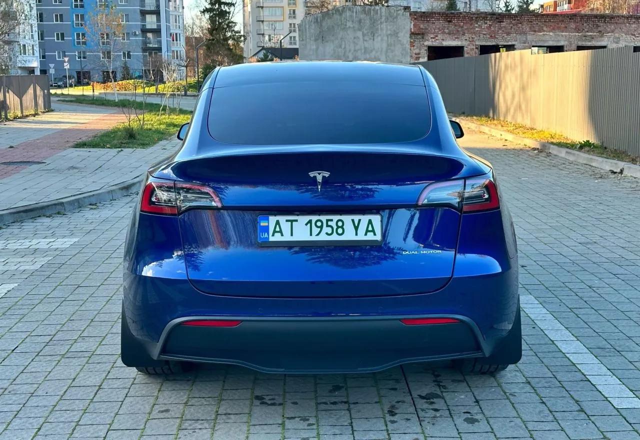 Tesla Model Y  80.5 kWh 2022131