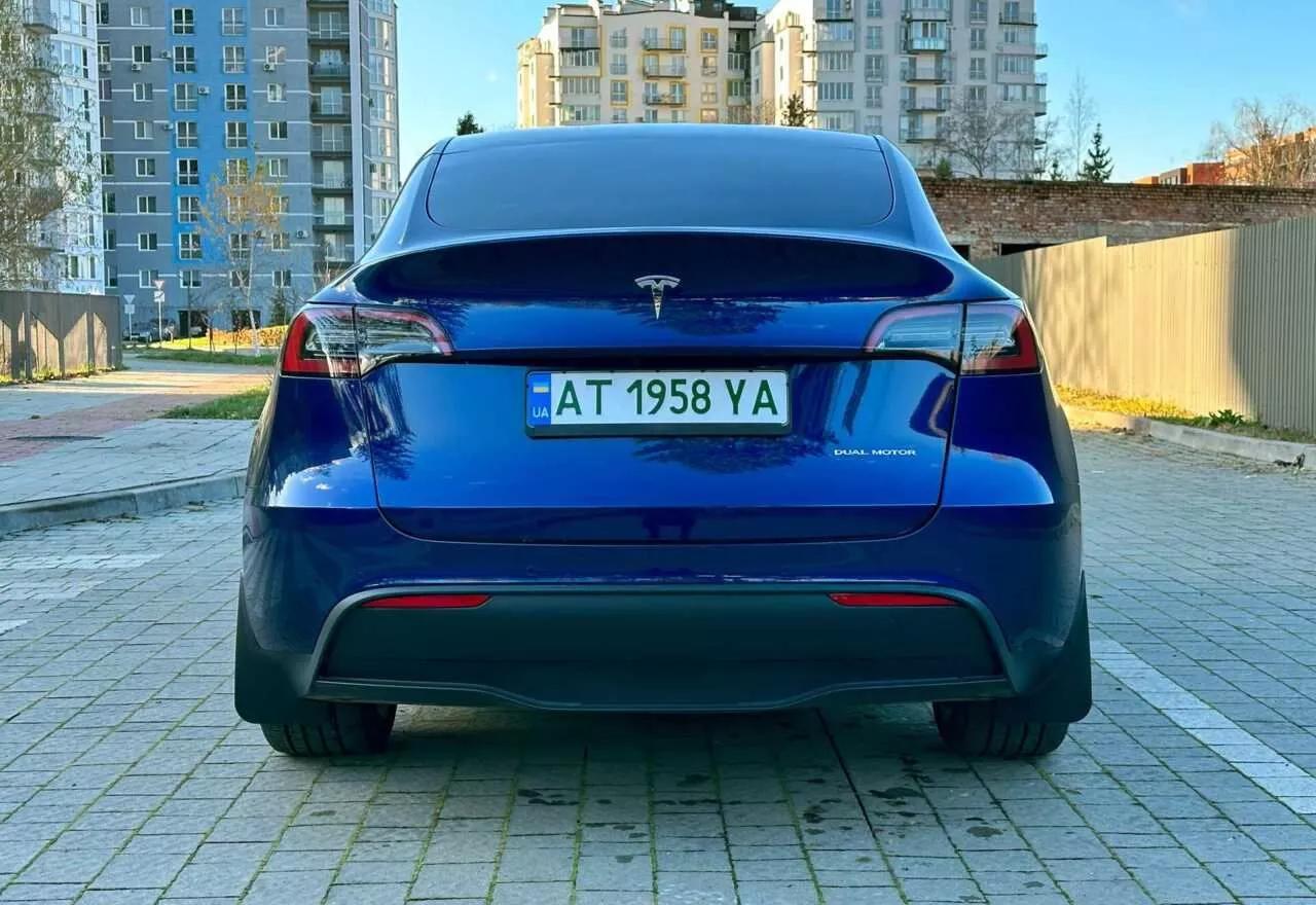 Tesla Model Y  80.5 kWh 2022141