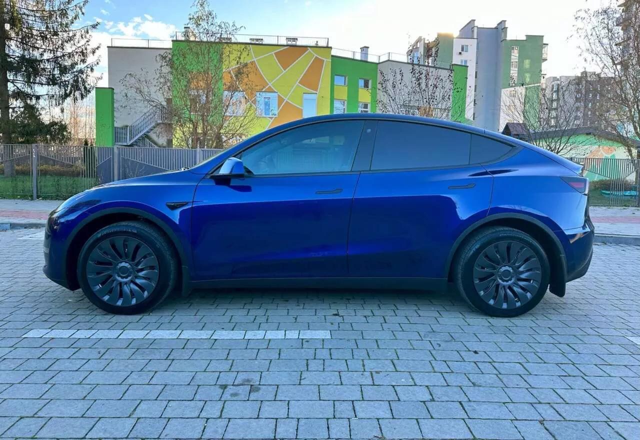 Tesla Model Y  80.5 kWh 2022191