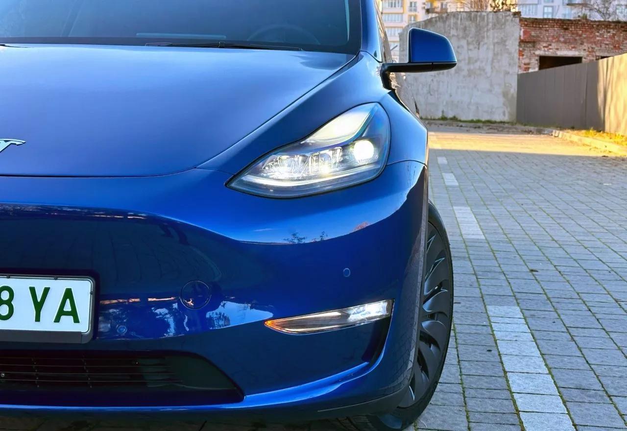 Tesla Model Y  80.5 kWh 2022231