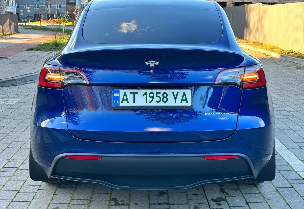 Tesla Model Y  80.5 kWh 2022271