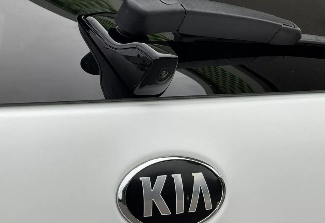 Kia Niro  64 kWh 2020191