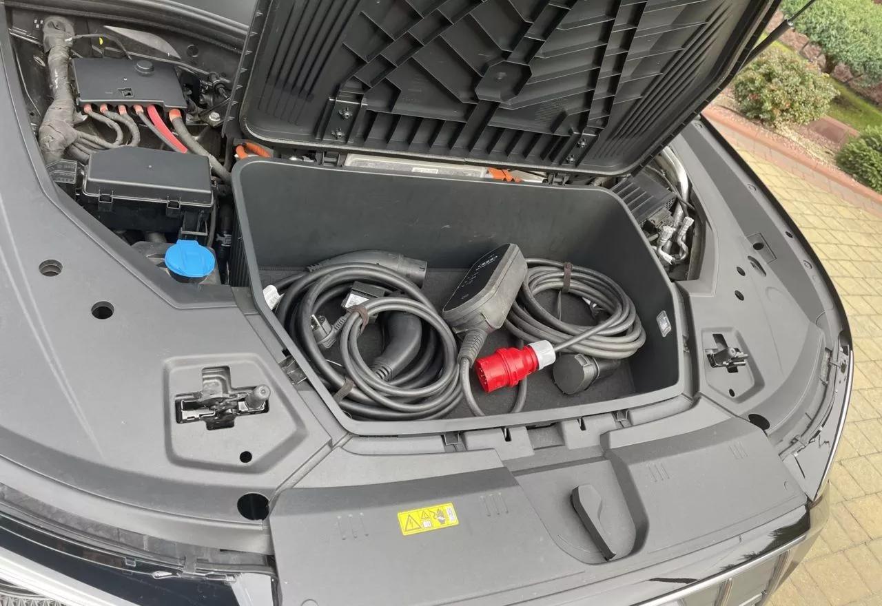 Audi E-tron  71 kWh 2021341