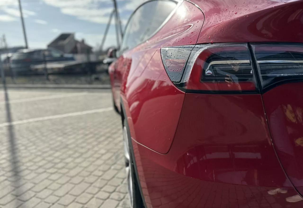 Tesla Model Y  2020241