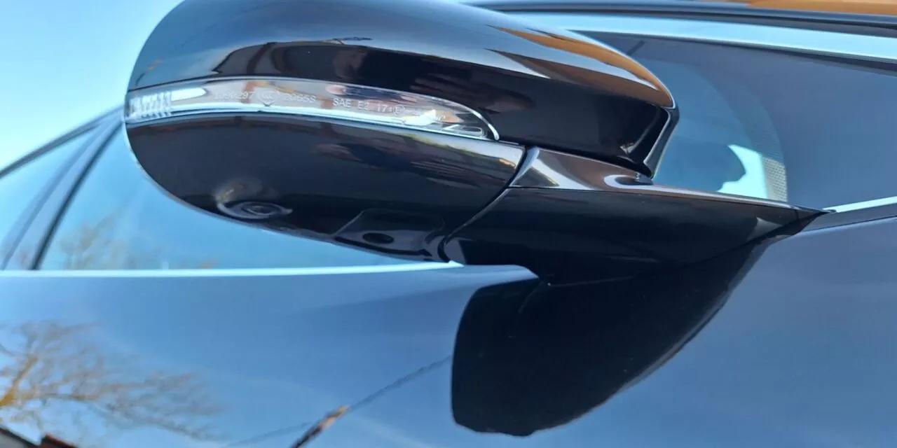 Jaguar I-Pace  90 kWh 2018thumbnail381