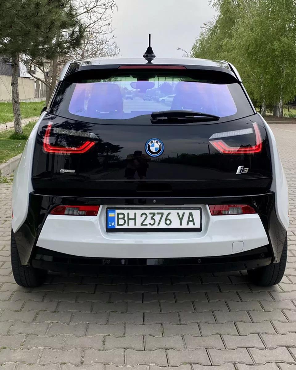 BMW i3  2015191