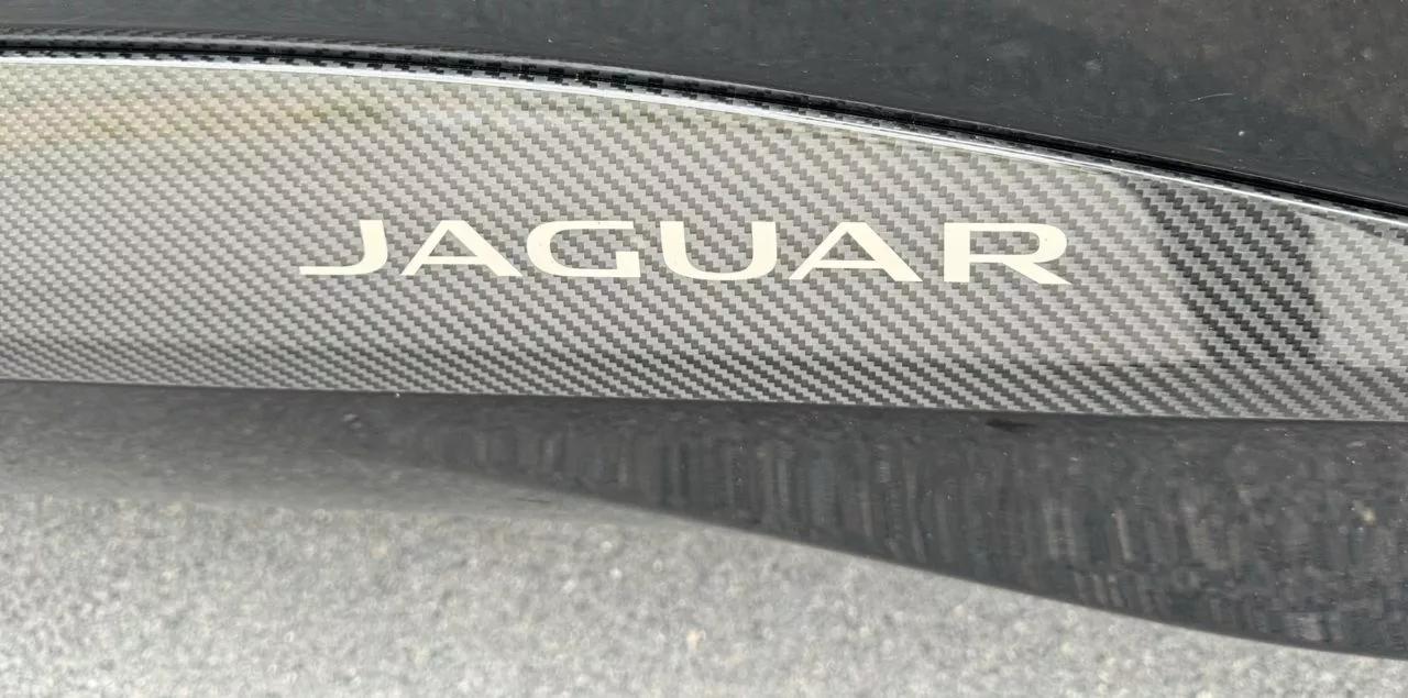 Jaguar I-Pace  90 kWh 2019391