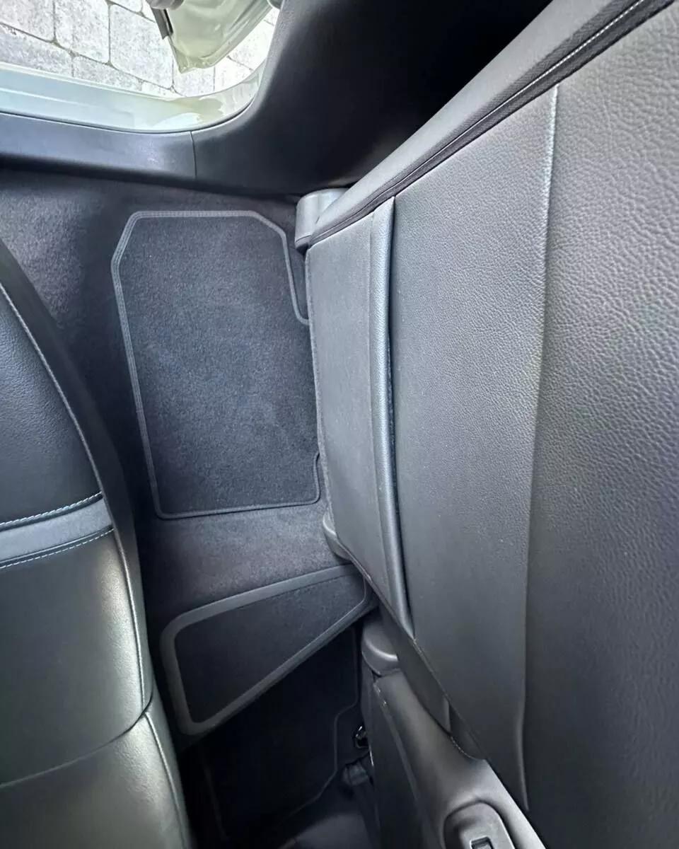 Nissan Leaf  62 kWh 2019261