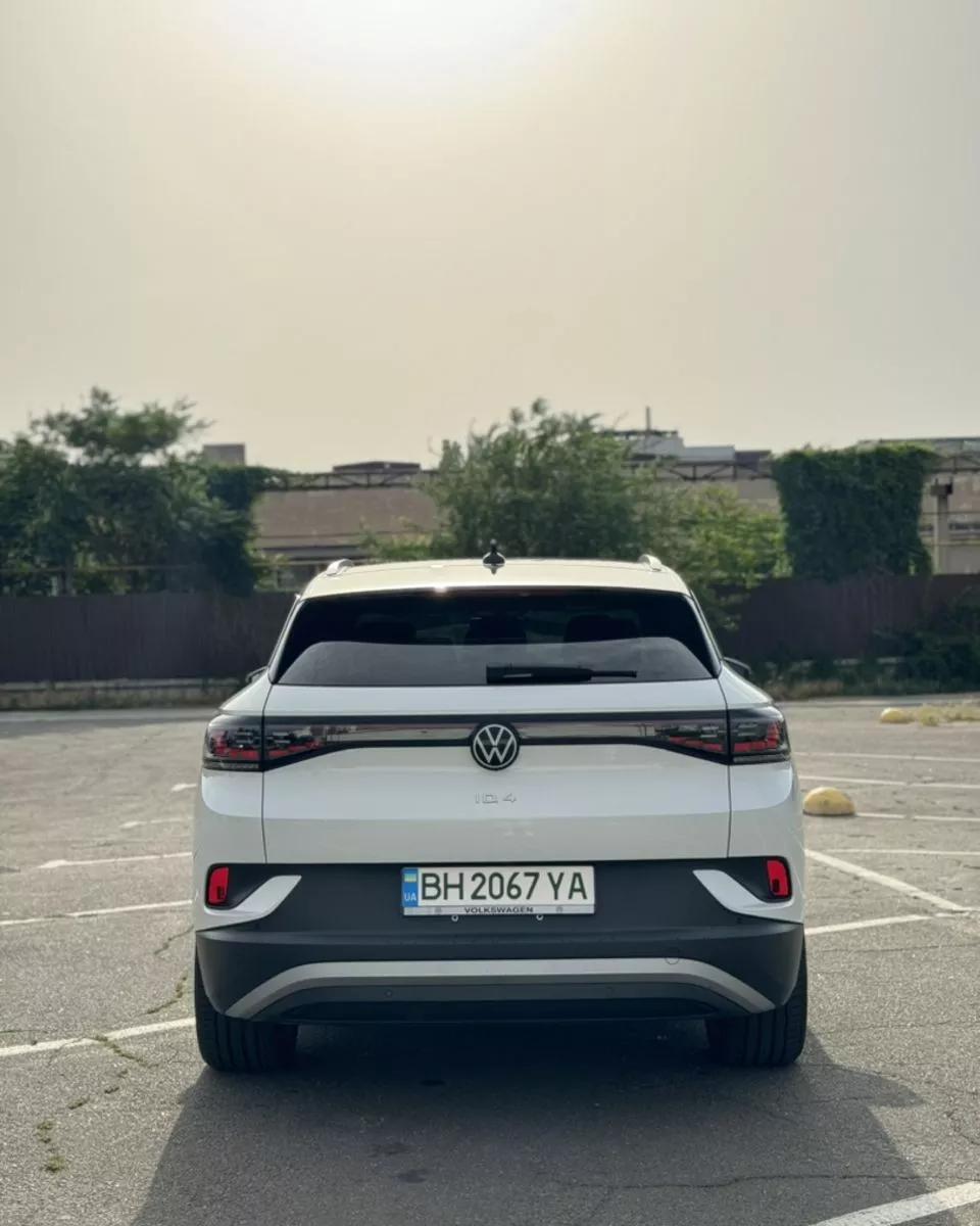 Volkswagen ID.4  84.8 kWh 202141