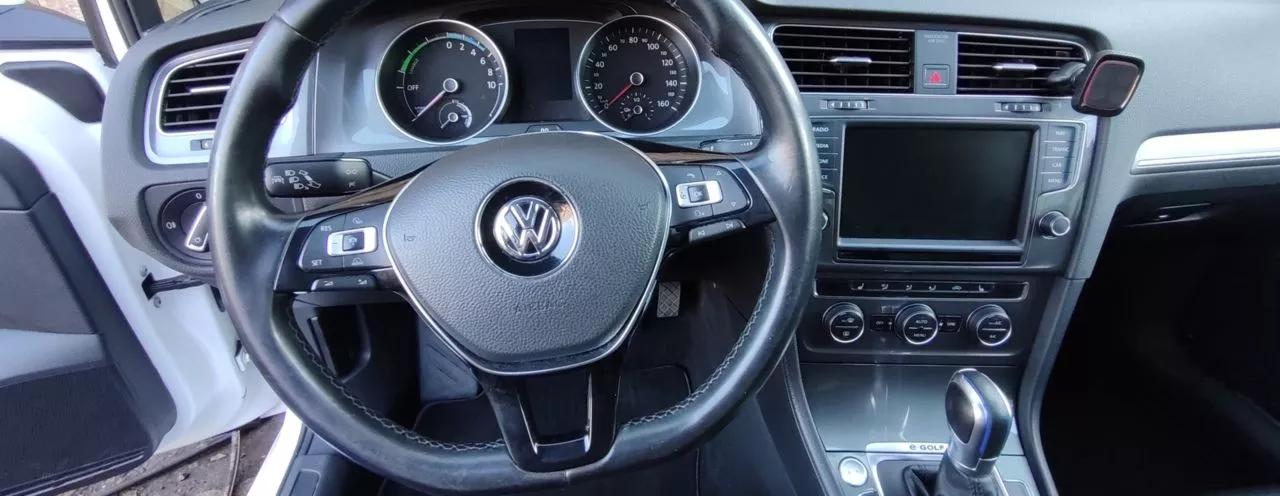 Volkswagen e-Golf  24 kWh 2014271