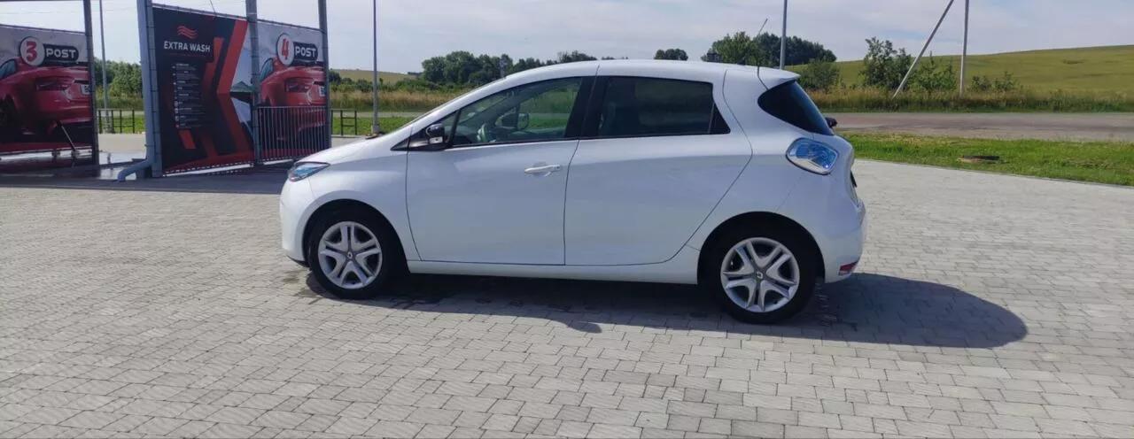 Renault ZOE  41 kWh 2018111