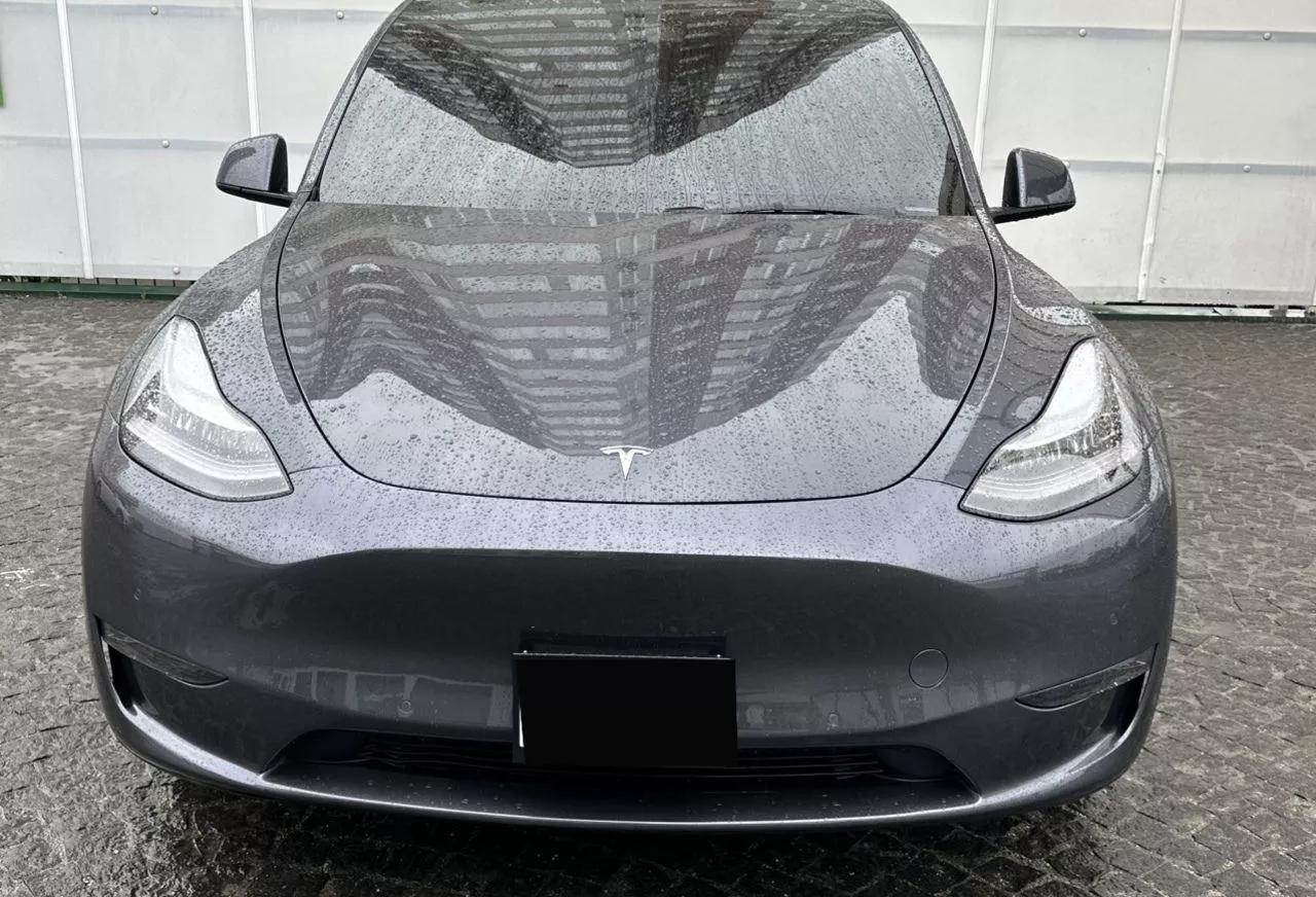 Tesla Model Y  65 kWh 2021141