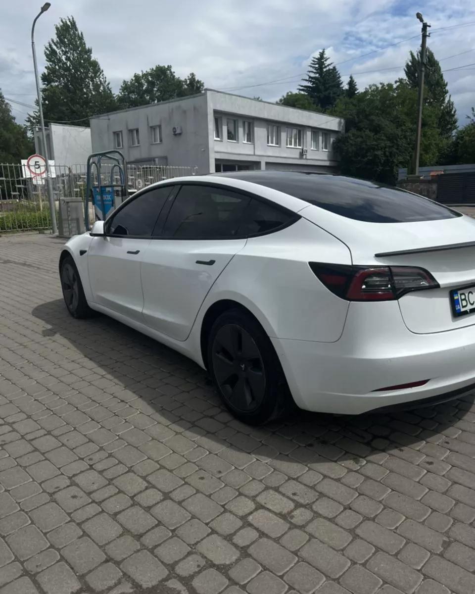 Tesla Model 3  80.5 kWh 202211