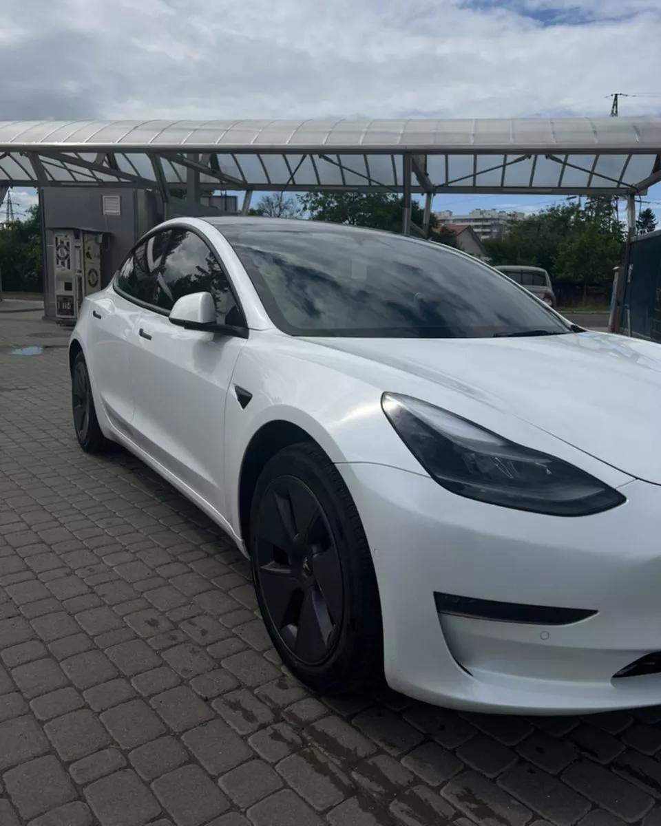 Tesla Model 3  80.5 kWh 202251