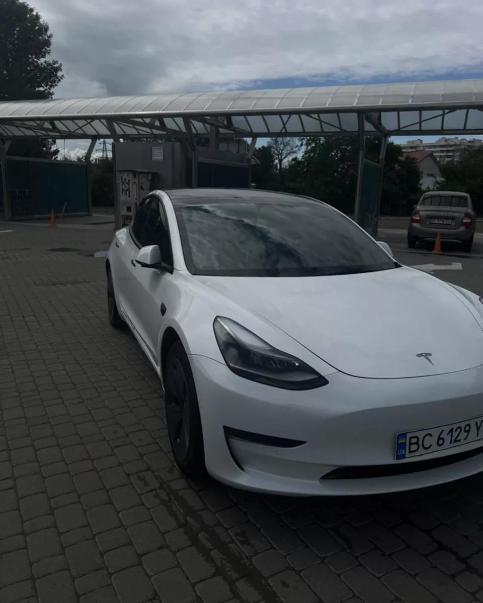 Tesla Model 3  80.5 kWh 202271