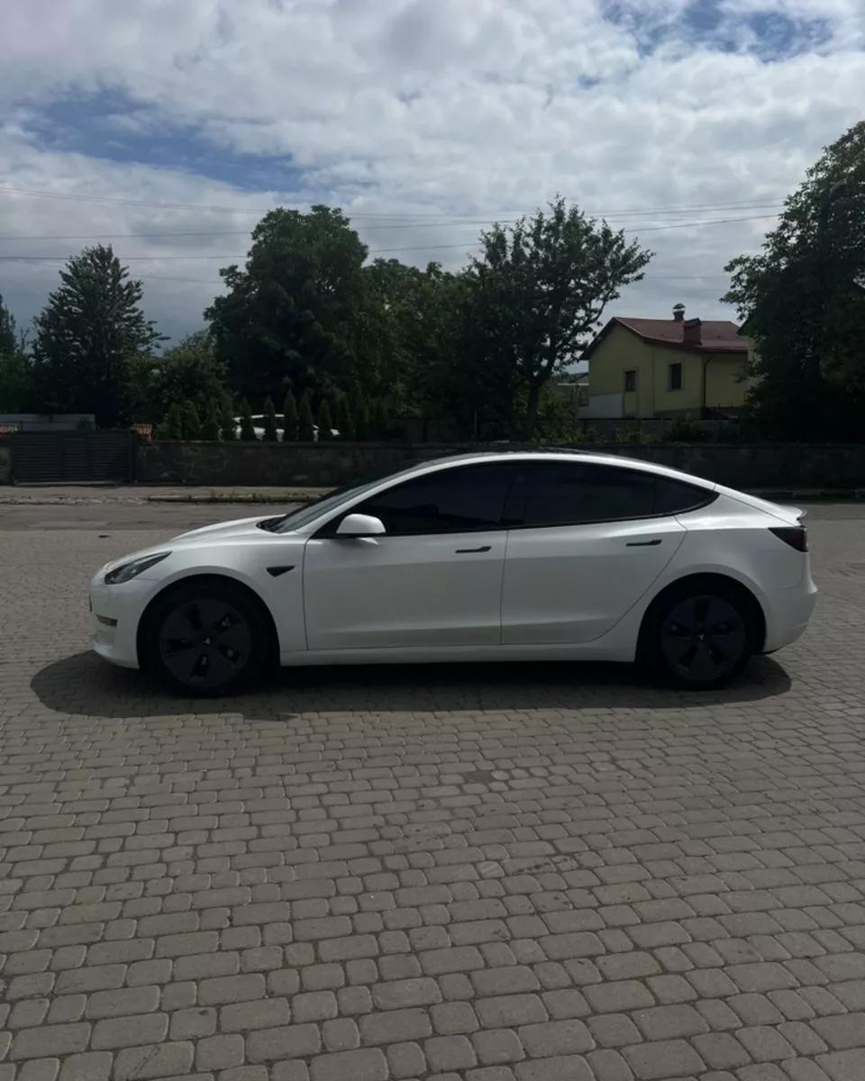 Tesla Model 3  80.5 kWh 202291