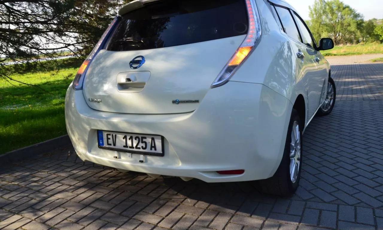 Nissan Leaf  24 kWh 2013331