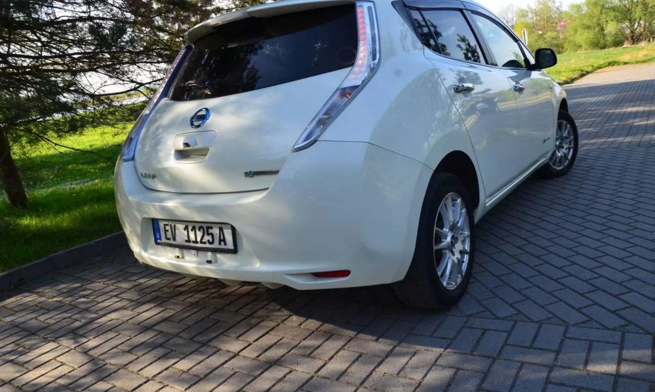 Nissan Leaf  24 kWh 2013341