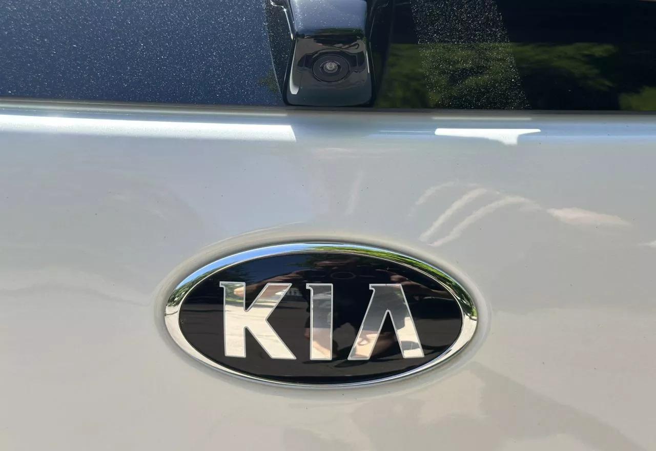 Kia Niro  64 kWh 2019211
