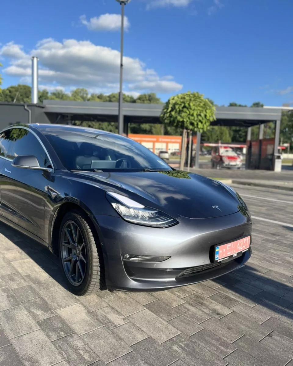 Tesla Model 3  78 kWh 2018thumbnail11