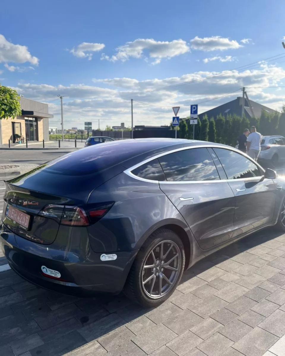 Tesla Model 3  78 kWh 201841