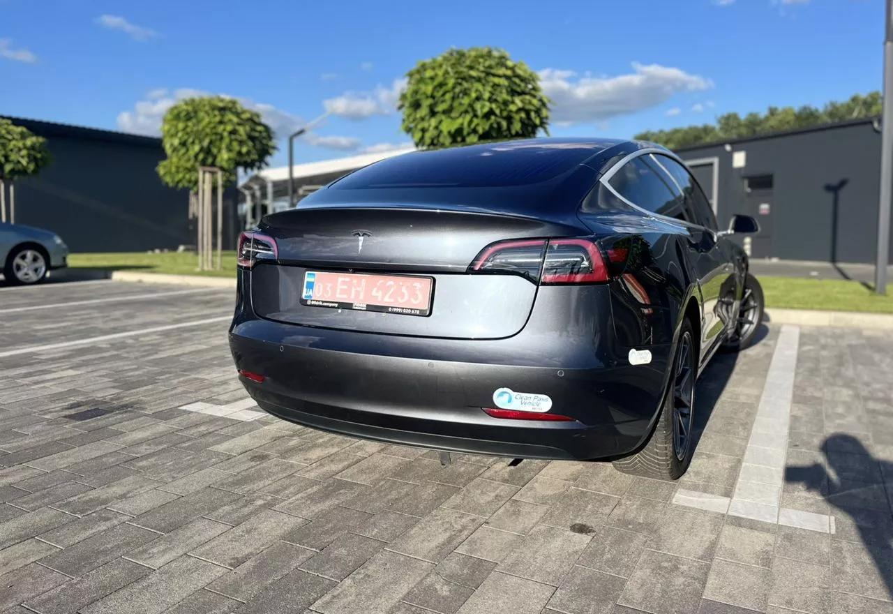 Tesla Model 3  78 kWh 201891