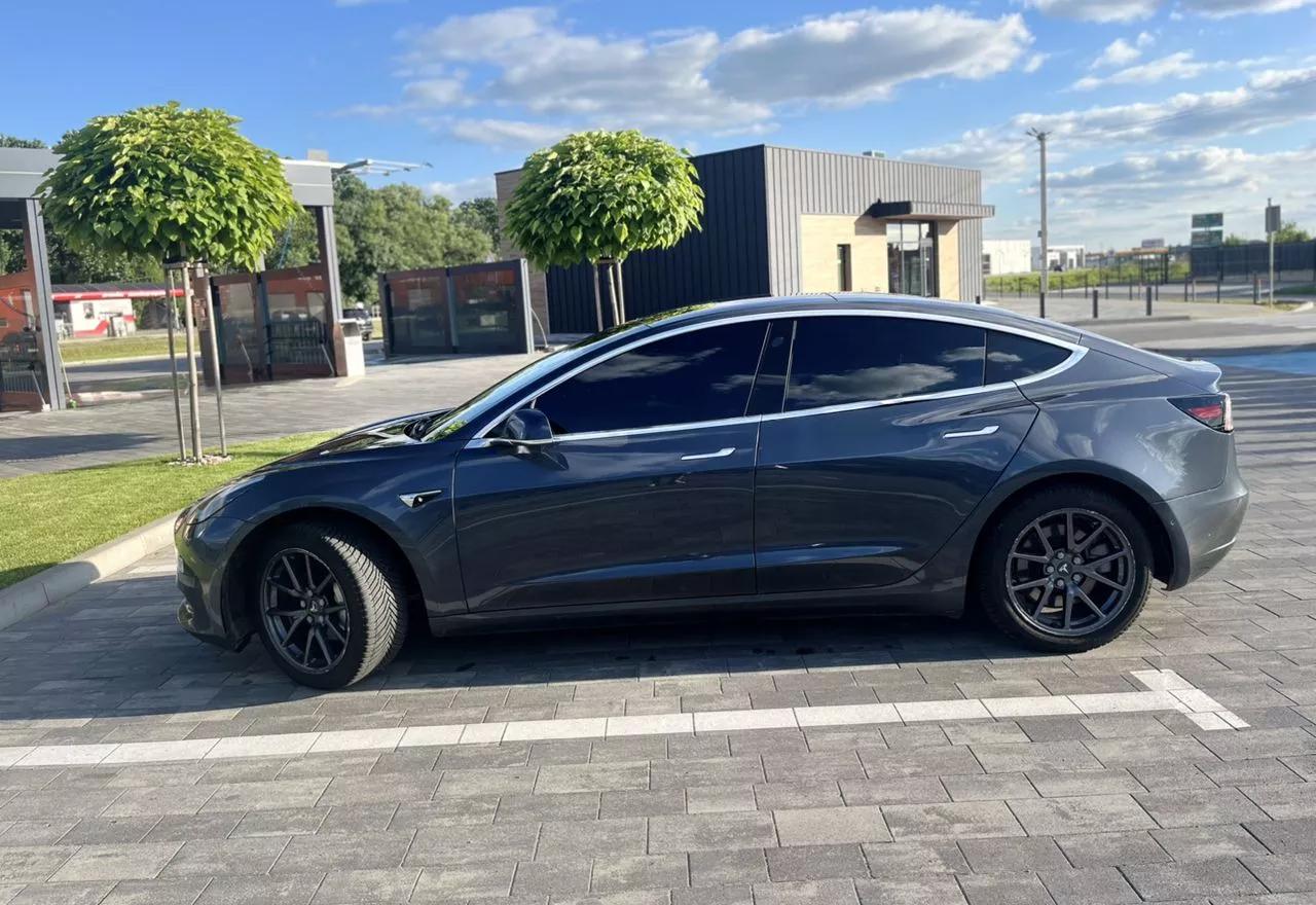 Tesla Model 3  78 kWh 2018thumbnail101