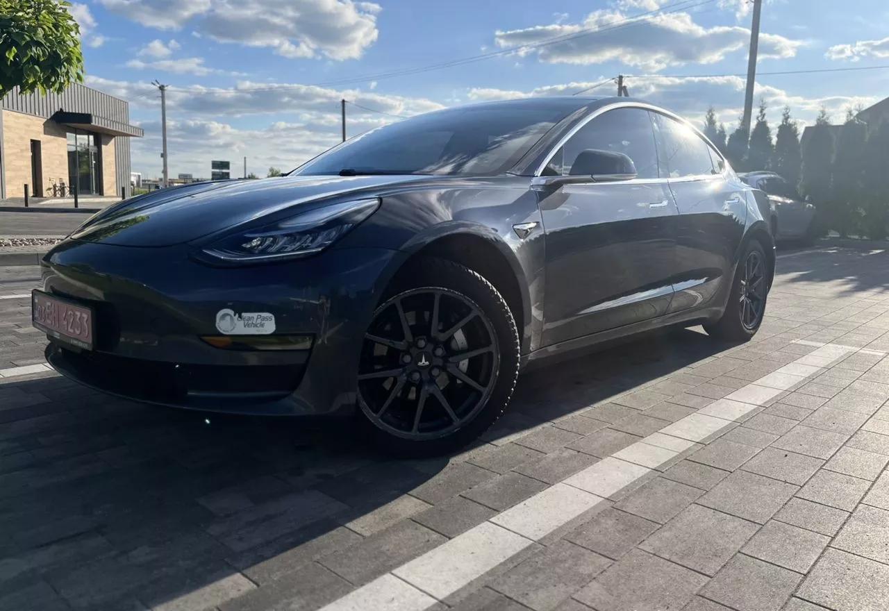 Tesla Model 3  78 kWh 2018thumbnail131