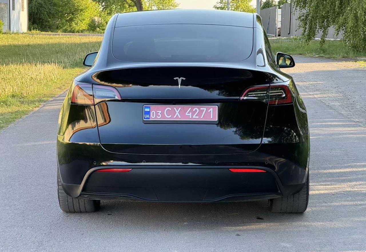 Tesla Model Y  2022thumbnail111