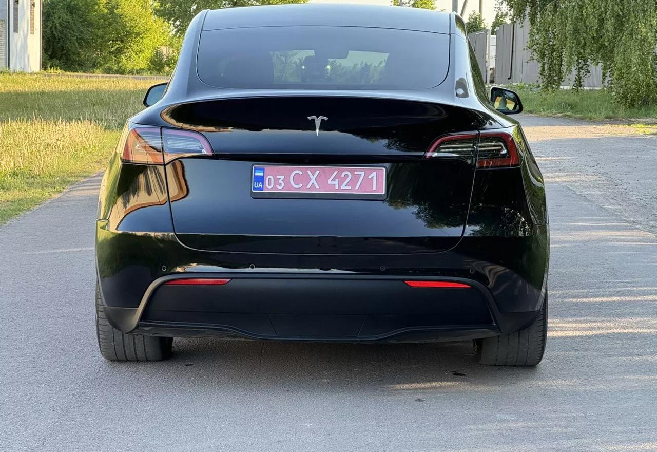 Tesla Model Y  2022thumbnail121