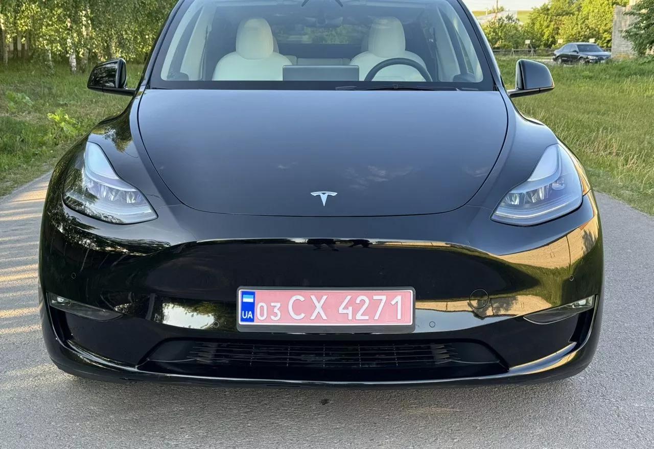 Tesla Model Y  2022151