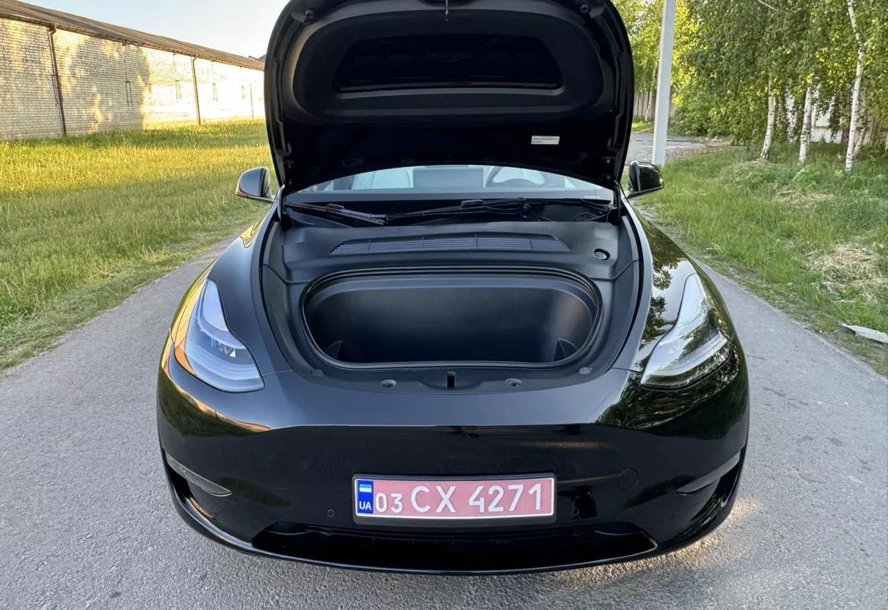 Tesla Model Y  2022461