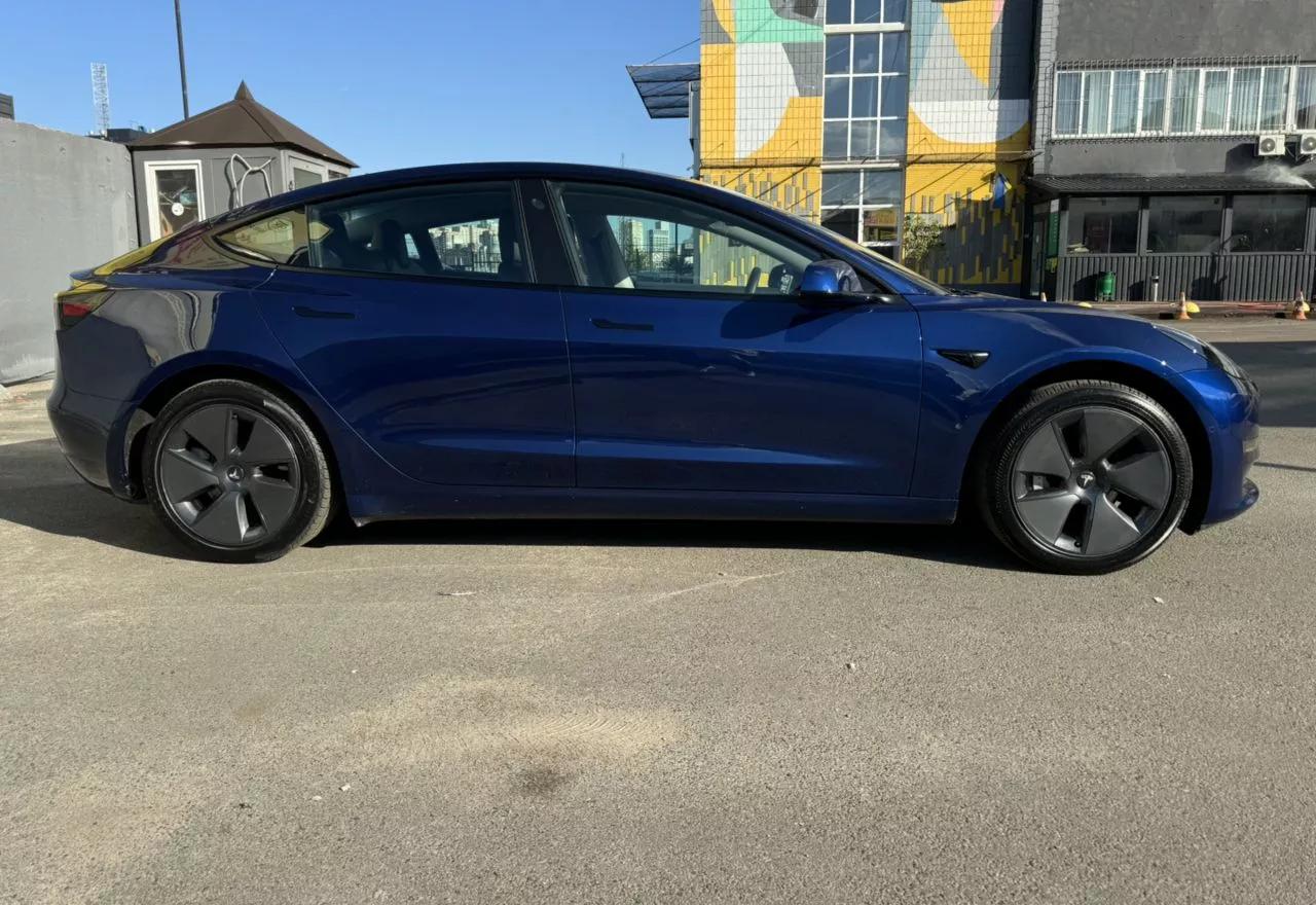 Tesla Model 3  60 kWh 202261
