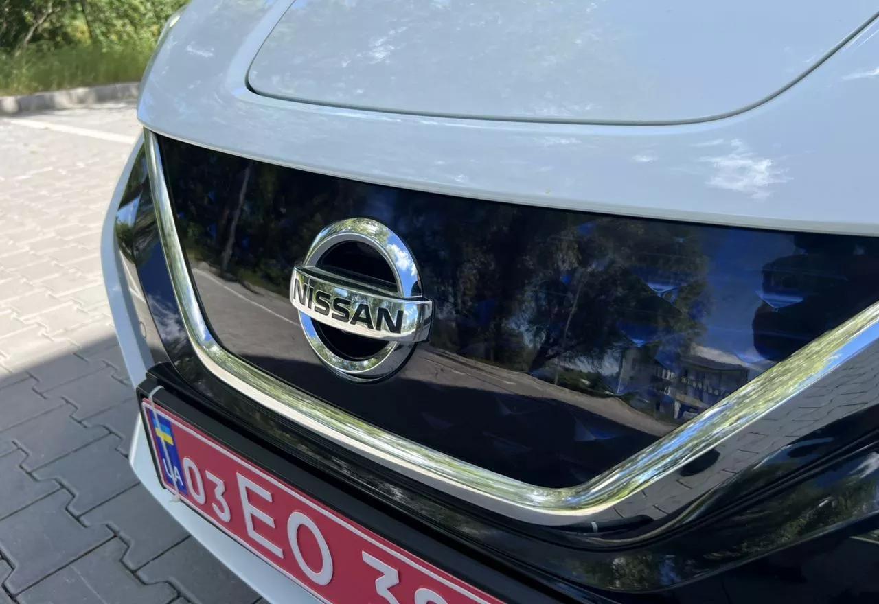 Nissan Leaf  40 kWh 2021151